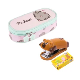 piornik-saszetka-tuba-na-zamek-pusheen-dla-dziewczynki-gratis-zszywacz-mis