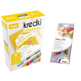zestaw-pentel-z-kursem-do-rysowania-kredki-24-kol