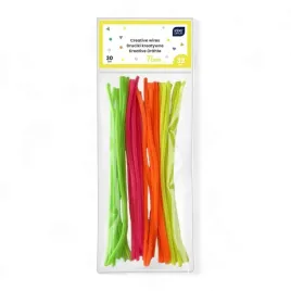 druciki-kreatywne-30cm-32szt-neon