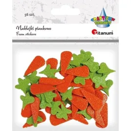zestaw-naklejek-piankowych-marchewki-dekoracje-piankowe-or-56-sztuk
