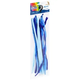 kreatywne-druciki-niebieskie-30cm-fiorello-or-20szt