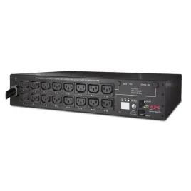 apc-ap7911b-rozdzielacz-zasilania-pdu-16-x-gniazdo-sieciowe-2u-czarny