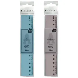 linijka-szkolna-15-cm-kolorowa-plastikowa-academy-mix-kolorow-1szt