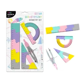 zestaw-geometryczny-puzzle-20-cm-4-elementy-kidea-szkolny-do-matematyki