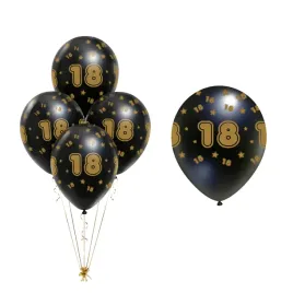 balony-18-lat-black-gold-5-szt-foliowe-urodzinowe-dekoracyjne-osiemnastka