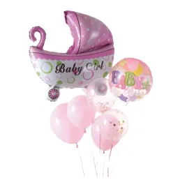 zestaw-balonow-baby-girl-9-el-rozowe-baby-shower-foliowe-dekoracyjne
