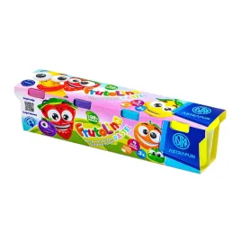 masa-plastyczna-frutolina-pastel-astra-fun-zestaw-4x100g