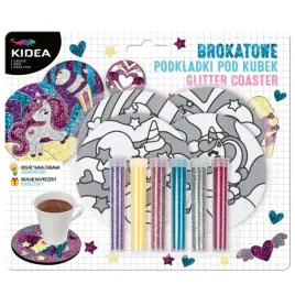 kidea-zestaw-kreatywny-podkladki-po-kubek-do-dekoracji-brokaty