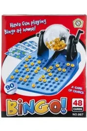 twm-junior-game-bingo-niebieski-22-cm-niebieski