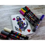 marker-posca-pc-1m-zolty-nr-2-stan-nowy
