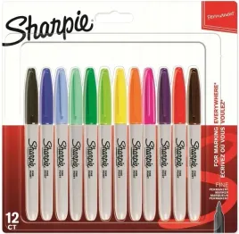 zestaw-markerow-sharpie-fine-mix-12kol-2065404