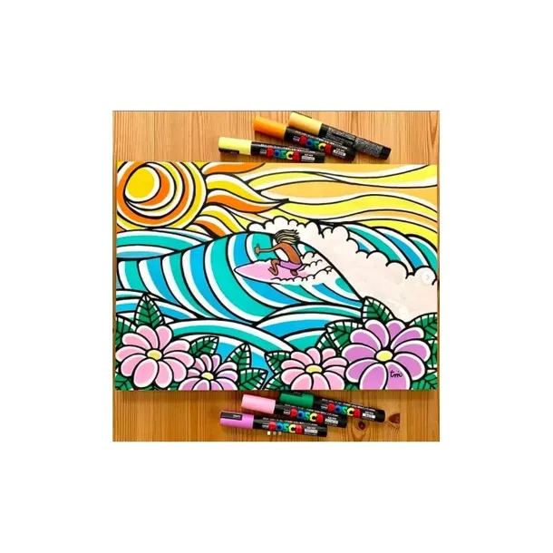 marker-posca-pc-1m-zolty-nr-2-stan-nowy-liczba-sztuk-w-zestawie-1