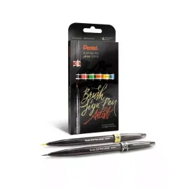 pisak-brush-pen-signt-artist-kpl-6szt-sesf30-abcd