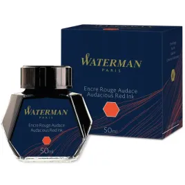 atrament-czerwony-waterman-50ml-s0110730