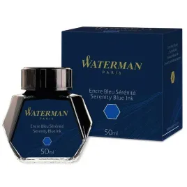 atrament-florida-niebieski-waterman-s0110720