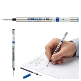 wklad-do-piora-kulkowego-pelikan-jazz-338-f-szybkoschnacy-niebieski