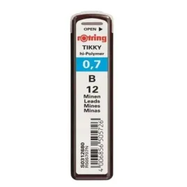 grafity-07-b-rotring-s0312680