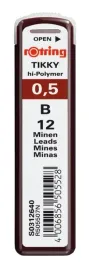 grafity-05-b-rotring-s0312640