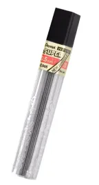 grafity-05-mm-hb-pentel-do-olowkow-automatycznych-12-sztuk
