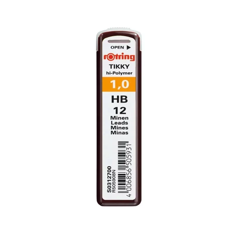 grafity-10-hb-rotring-s0312700