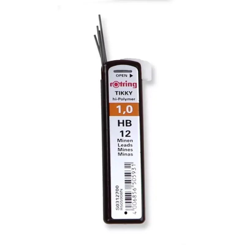 grafity-10-hb-rotring-s0312700-stan-nowy