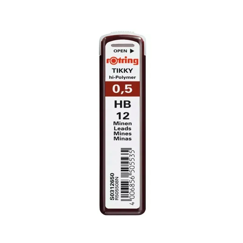 grafity-05-hb-rotring-s0312650