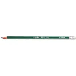 olowek-hb-z-gumka-othello-2988-hb-stabilo