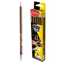 olowek-grafitowy-drewniany-z-gumka-maped-black-peps-2b-miekki-or-1-sztuka