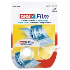 tasma-dwustronna-12mmx75m-tesafilm-z-dyspenserem