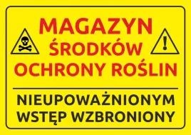 tabliczka-magazyn-srodkow-ochrony-roslin-a5-pcv