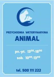 tabliczka-informacyjna-pvc-a4-nadruk-przychodnia