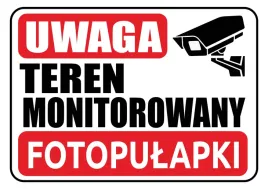 tabliczka-informacyjna-a3-teren-monitorowany-fotopulapki-pcv