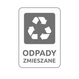 tabliczka-informacyjna-odpady-zmieszane-segregacja-smieci-oznaczenie-a4-pcv