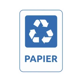 tabliczka-informacyjna-papier-segregacja-smieci-trwale-oznaczenie-a3-pcv