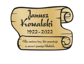 tabliczka-na-grob-krzyz-nagrobek-grawer-laminat-zlota