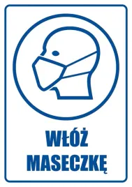 tabliczka-informacyjna-z-laminatu-a4-wloz-maseczke