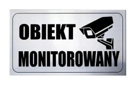 tabliczka-obiekt-monitorowany-grawer-20-x-10-cm