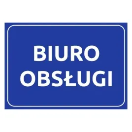 tabliczka-informacyjna-biuro-obslugi-odporna-na-warunki-pogodowe-a3-pcv