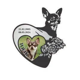 personalizowana-tabliczka-upamietniajaca-dla-psa-chihuahua-nadruk-uv