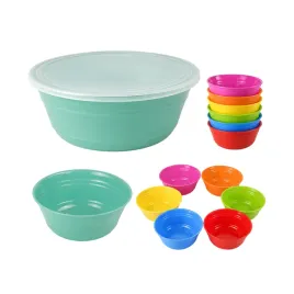 zestaw-misek-party-6-1-600-ml-i-4-l-mietowy-plastikowy-praktyczny-do-kuchni