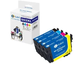 gandg-20575-naboj-z-tuszem-4-szt-zamiennik-wysoka-xl-wydajnosc-czarny