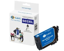 gandg-20576-naboj-z-tuszem-1-szt-zamiennik-wysoka-xl-wydajnosc-czarny