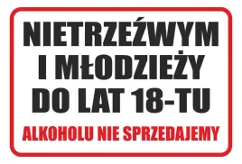 tabliczka-informacyjna-pvc-z-nadrukiem-uv-a5-sprzedaz-alkoholu
