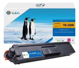 gandg-14750-kaseta-z-tonerem-1-szt-zamiennik-purpurowy