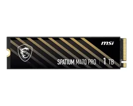 msi-spatium-m470-pro-pcie-4-0-nvme-m-2-1tb-pci-express-4-0-3d-nand