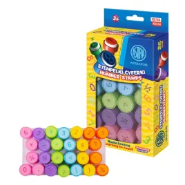 stempelki-zapachowe-nauka-liczenia-cyferki-astra-fun-26-sztuk-dla-dzieci