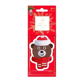 zawieszka-zapachowa-aroma-xmass-cellulose-bear-cinnamon