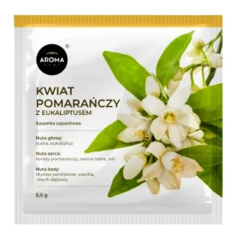 aroma-home-saszetka-55g-kwiat-pomaranczy-z-eukaliptusem-zapach-do-domu
