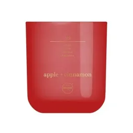 aroma-home-swieca-zapachowa-glossy-apple-cinnamon-150g