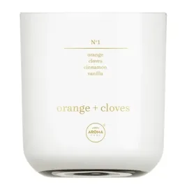 aroma-home-swieca-zapachowa-glossy-orange-love-150g